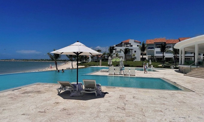 Punta Cana Apartment | U-GO Punta Cana Cap Cana Frente al Mar