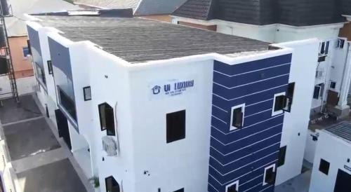 Benin City Apartment | U I Luxury Apartment