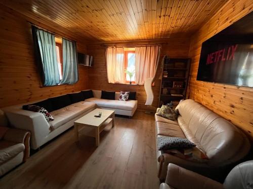 Poniky House | U Martinov