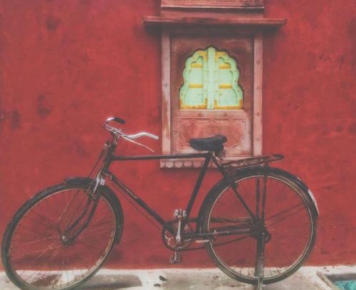Bikaner House | U-trn home stay