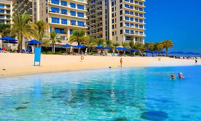 Ras Al Khaimah Apartment | UAEVACAY