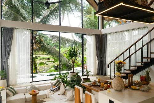Pejeng Villa | Ubud Dzen Villa 7