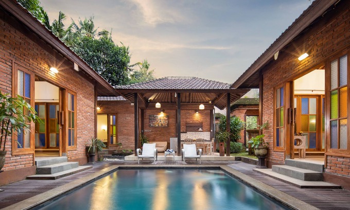 Sayan Resort | Ubud Raya Villa