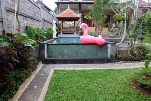 Ubud City-Centre Hotel | Ubud Sensasi Bungalow