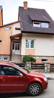Stara Lesna Bed & Breakfast | Ubytovanie 184, Bed and Braekfast 184