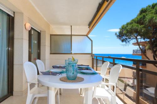 Vilafortuny Apartment | UHC Txingudi Apartments
