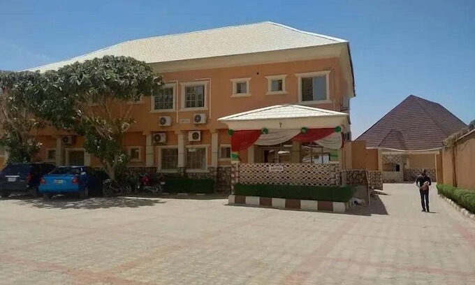Gudu Apartment | Uloobi Apartment