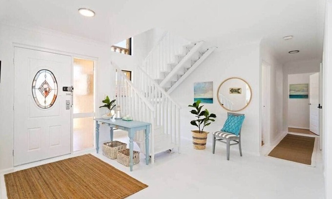 Falcon House | Ultimate Mandurah Beach Escape | Oceanview | Sleeps 12 | Pets Welcome