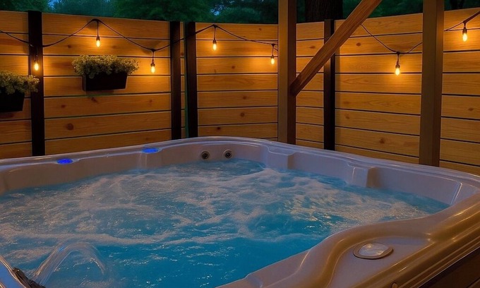 Geneva House | Ultimate Wine Country Retreat | Hot Tub, Arcade, and Mins to Spire and Winery!