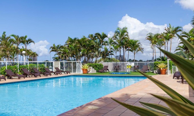 Coolangatta Apartment | ULTIQA Points North