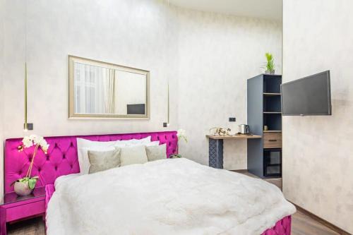 Erzsebetvaros Hotel | Ultra Central Modern Luxury