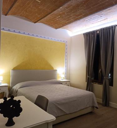 Vinci Bed & Breakfast | Ultroneo, Locanda di collina