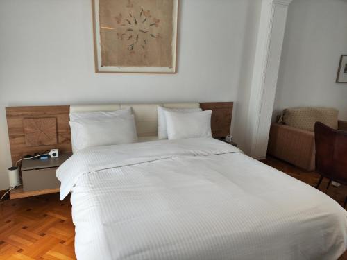 Makrigianni Apartment | Ulysses Apartments Acropolis