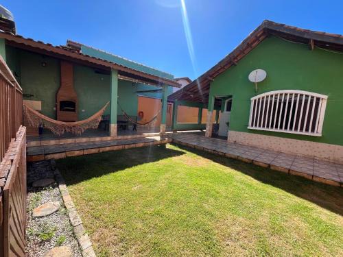 Mongagua House | Um oásis a 50 metros da praia