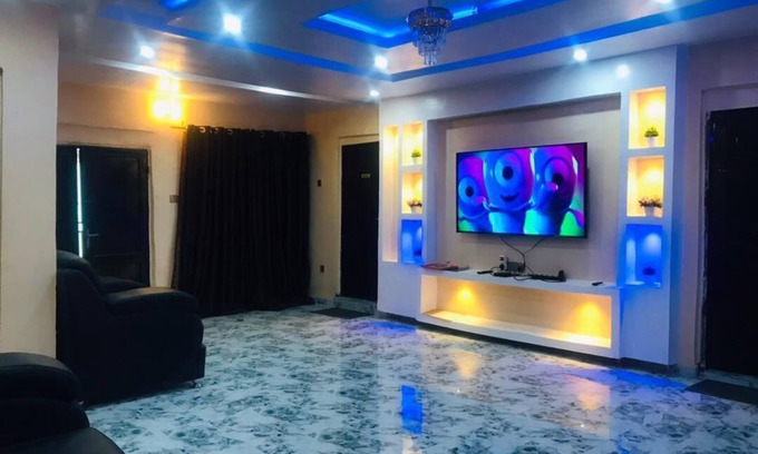 Ibadan Apartment | Umbrella Properties Eleyele Ibadan