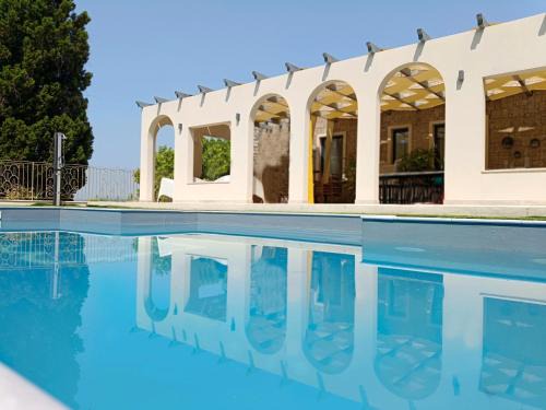 Stroncone House | Umbriance Villa con piscina privata