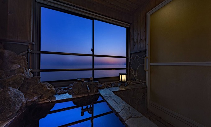 Beppu House | Umino hotel Hajime