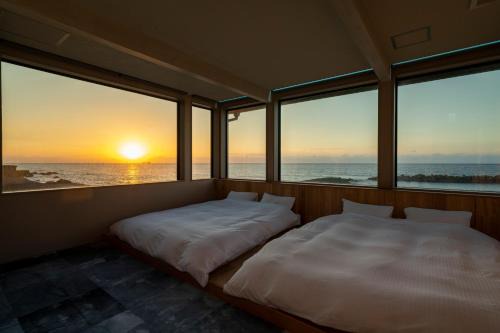 Echizen-cho House | UMITOMA OCEANVIEW RESORT ECHIZEN