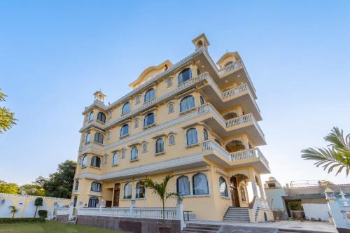 Amer Hotel | Umrao Mahal - A Boutique Heritage Hotel & Resort Jaipur