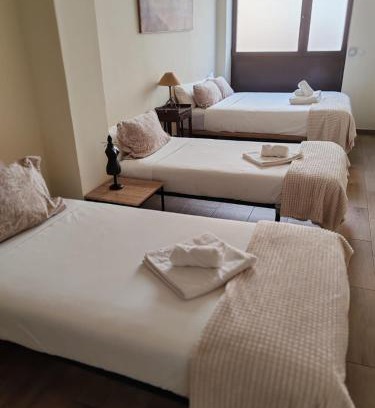 Triana Apartment | Un espacio diferente en Triana.