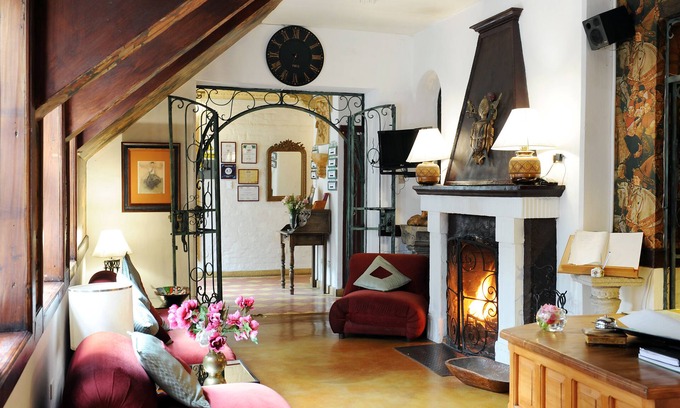 La Mariscal House | Un Pedacito de Francia en Quito-ecuador