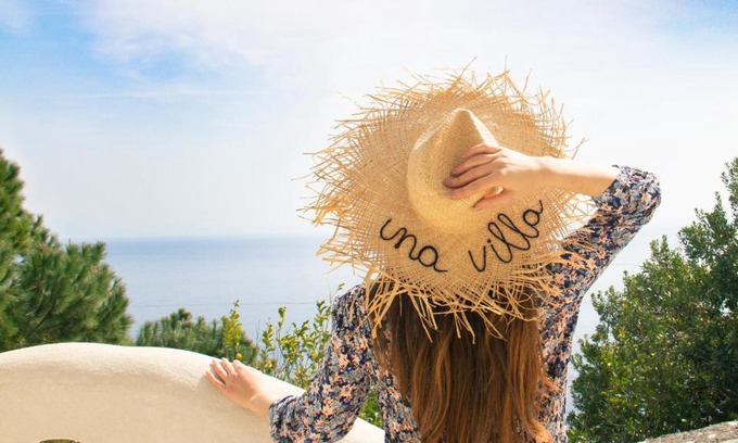 Pogerola Bed & Breakfast | Una Villa - Amalfi Boutique Rooms B&B