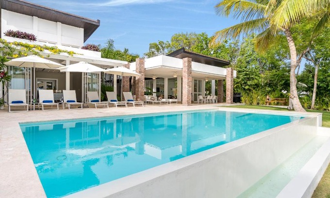 Punta Cana House | Unbelievable Villa with Pool - Perfect Family Vacay