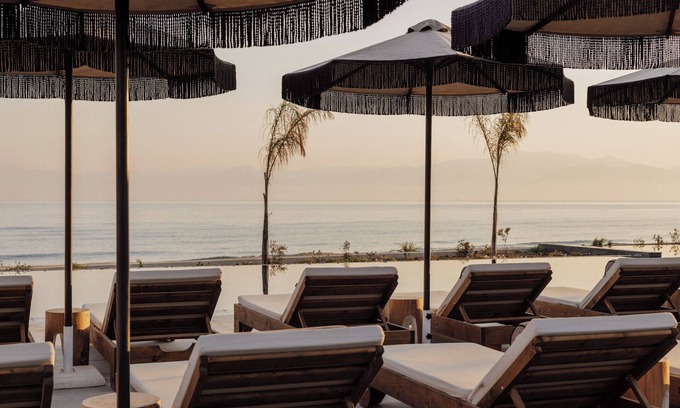 Roda Hotel | Unda