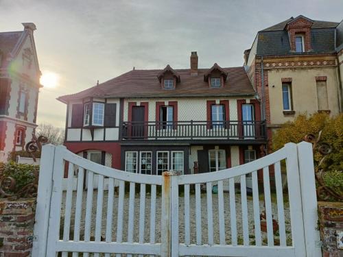 Houlgate House | Une parenthèse en bord de mer