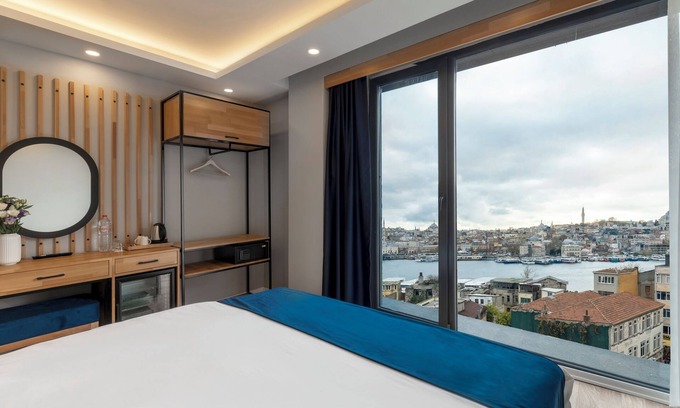 Galata Hotel | UNION HOTEL KARAKOY