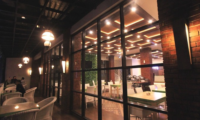 Central Yogyakarta Hotel | Uniq Hotel Yogyakarta