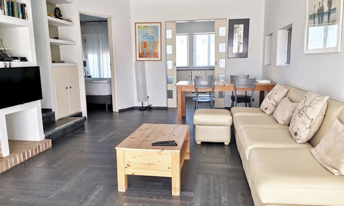 Vila Nova de Milfontes Apartment | Unique Apartment Milfontes - Duna Parque Resorts & Hotels