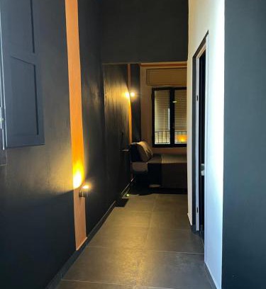 Faenza Apartment | UNIQUE Apartments with rooftop & Netflix