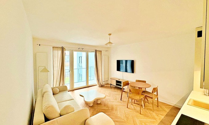 Gorny Sopot Apartment | Unique by Grand Apartments