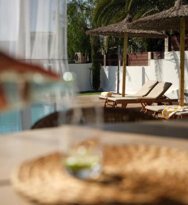 Lajares Villa | Unique Homes Lajares - adults only