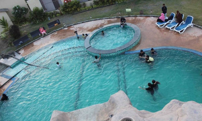 Porbandar Hotel | Unique Resort And Restaurant