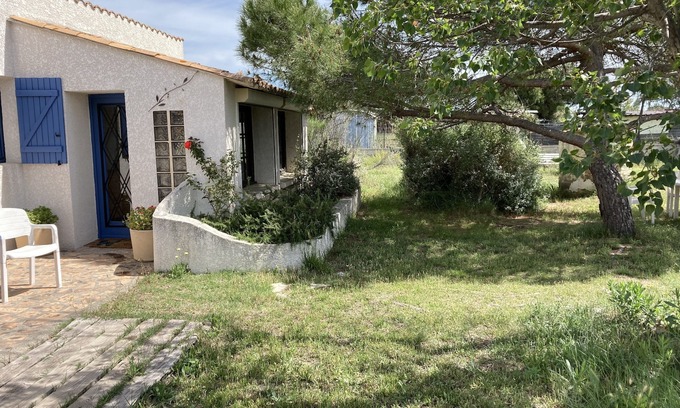 Vic-la-Gardiole House | UNIQUE SMALL HOUSE IN VIC LA GARDIOLE