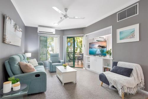 Cairns North Apartment | Unique Tropic Escape 111