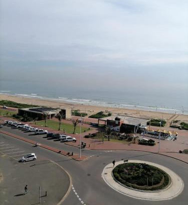 South Beach Apartment | Unit 104 @Tenbury