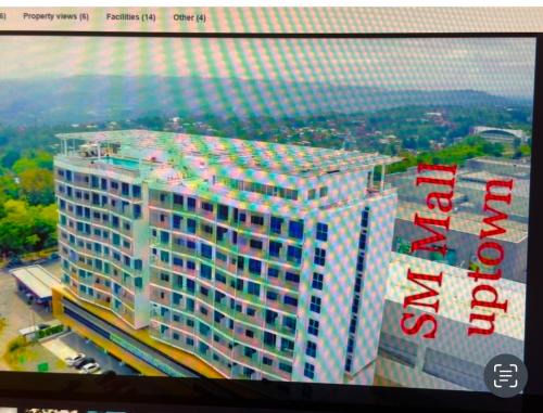 Cagayan de Oro House | Unit 1111 Cozy New Penthouse with free WIFI, swimming pool, gym, fully air condition
