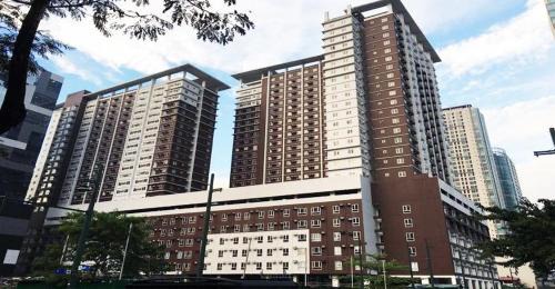Bonifacio Global City Apartment | unit 129 Studio Type Avida Cityflex BGC