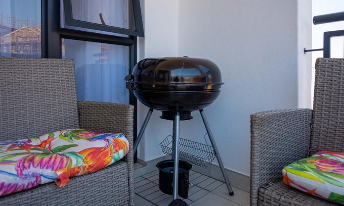 Tshwane Bed & Breakfast | Unit 1310 The Blyde