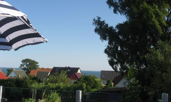 Thiessow House | Uns Gartenhus