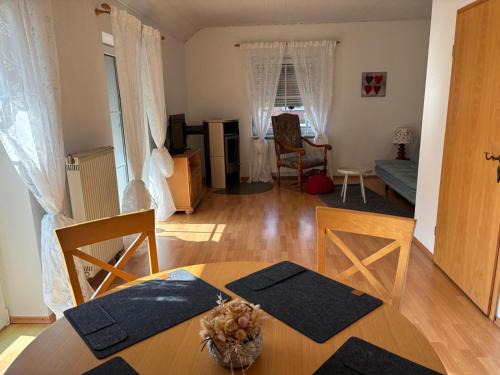 Immensen Apartment | Unter einem Dach 7