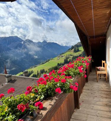 Assling Apartment | Unterhecherhof