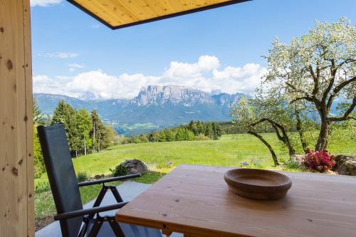 Collalbo House | Unterpfaffstall-Hof