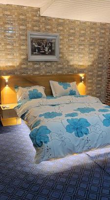 Yaounde Apartment | UP-CONFORT 538