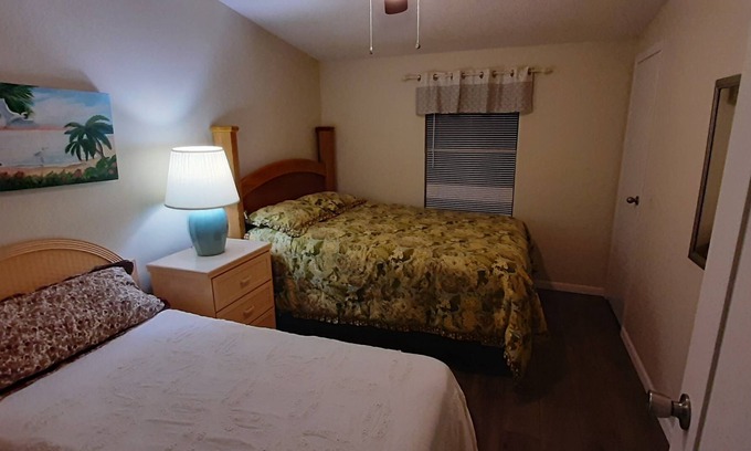 The Villages House | Updated Remodeled 2bdrm 2bath $2400 month