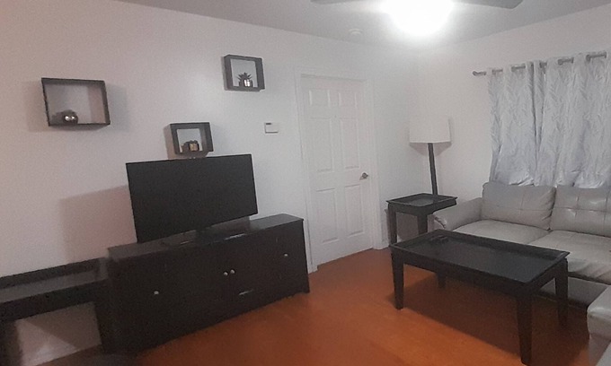 Bouvet Island Apartment | Upgraded 2 Bedrooms Apartment, Near Amenities