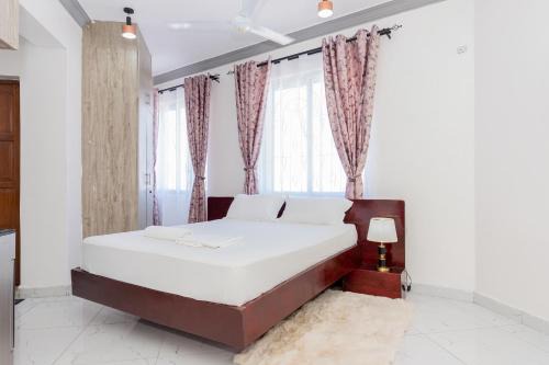 Mombasa Apartment | Upmax Cosy Home
